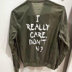 Wildfang jacket, like new